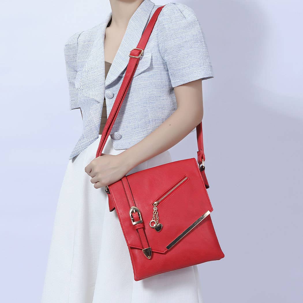 Sac bandoulière Jasmine