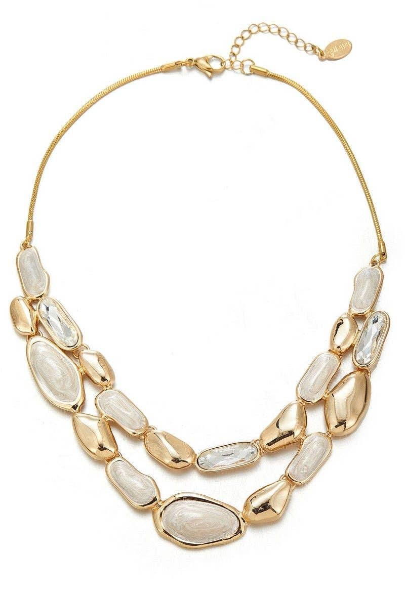 Collier Azenora
