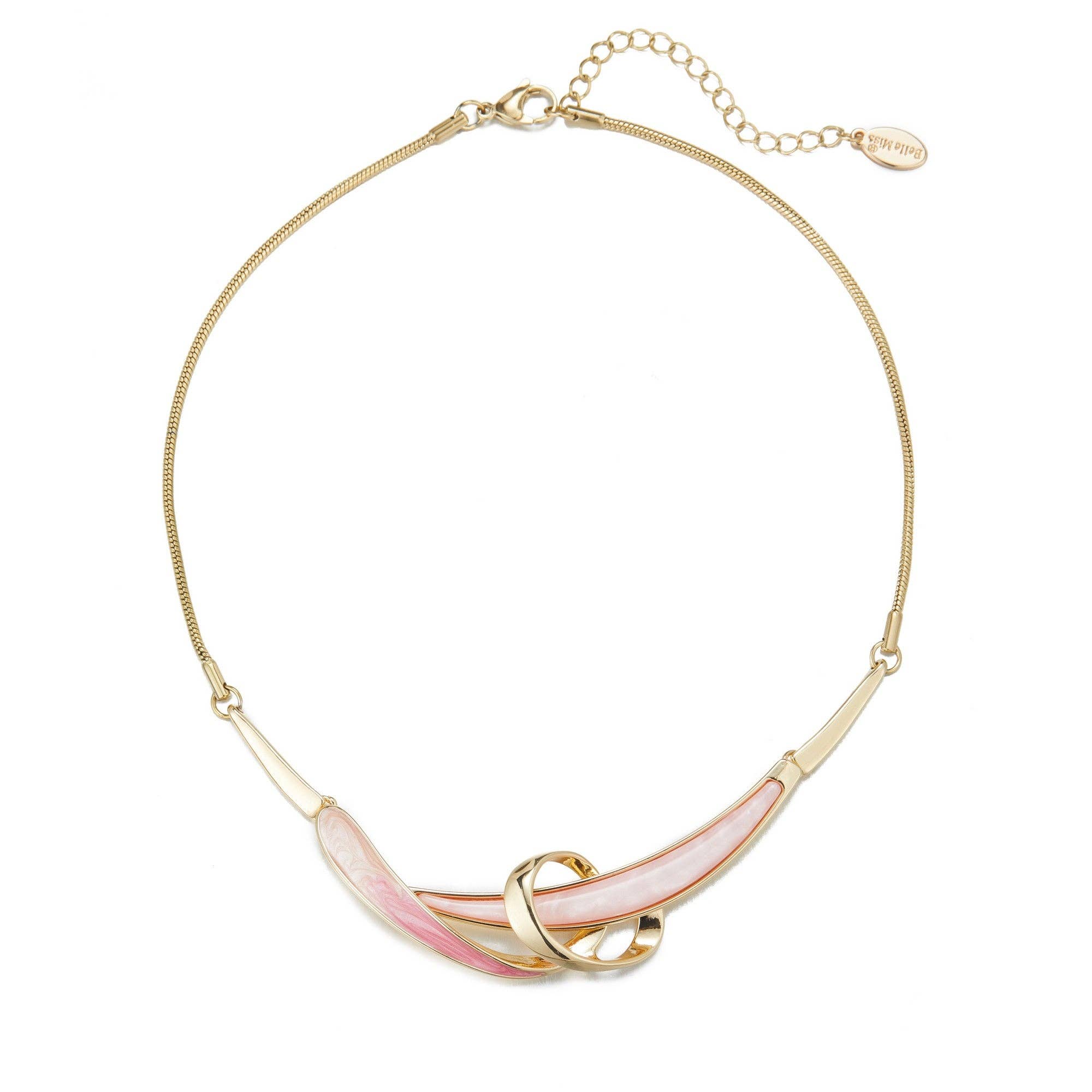 Collier Bathylle