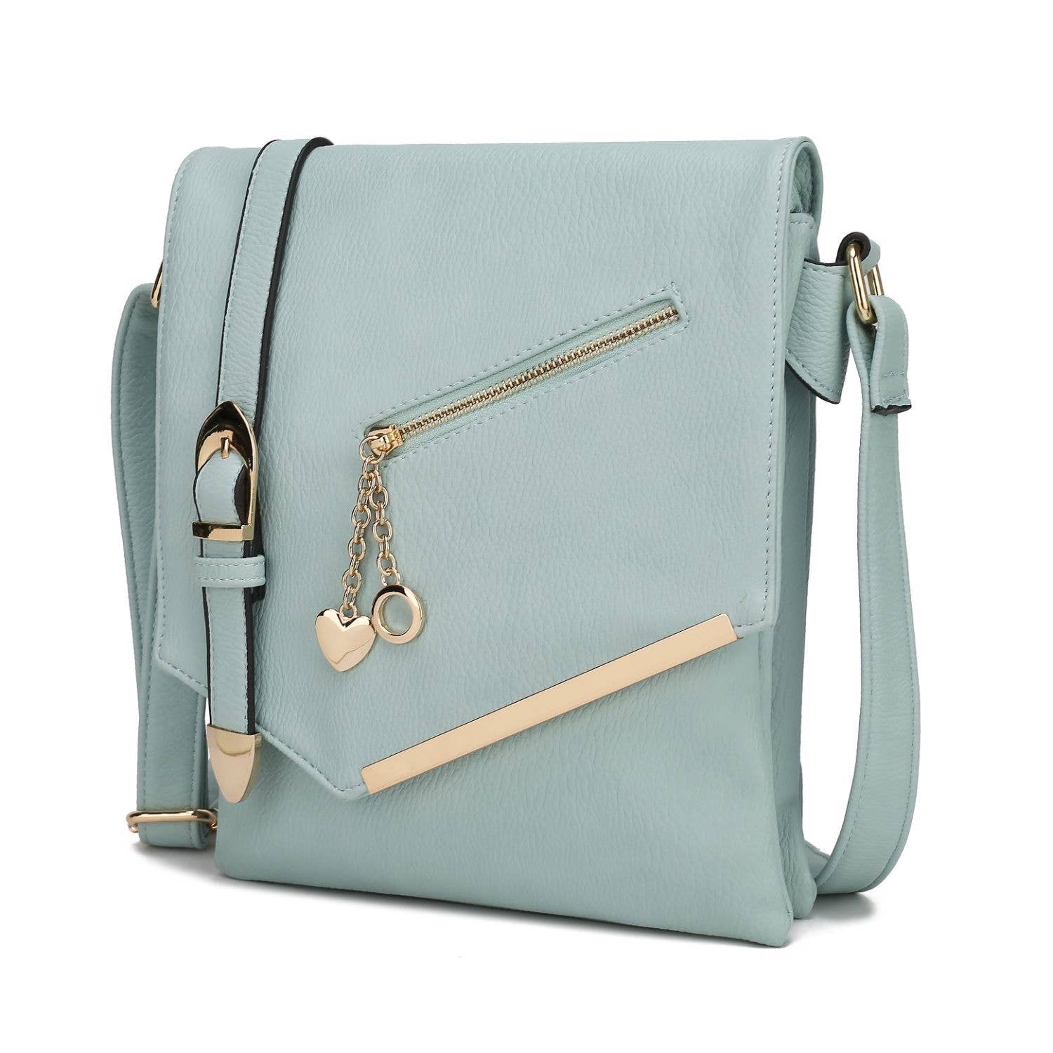 Sac bandoulière Jasmine