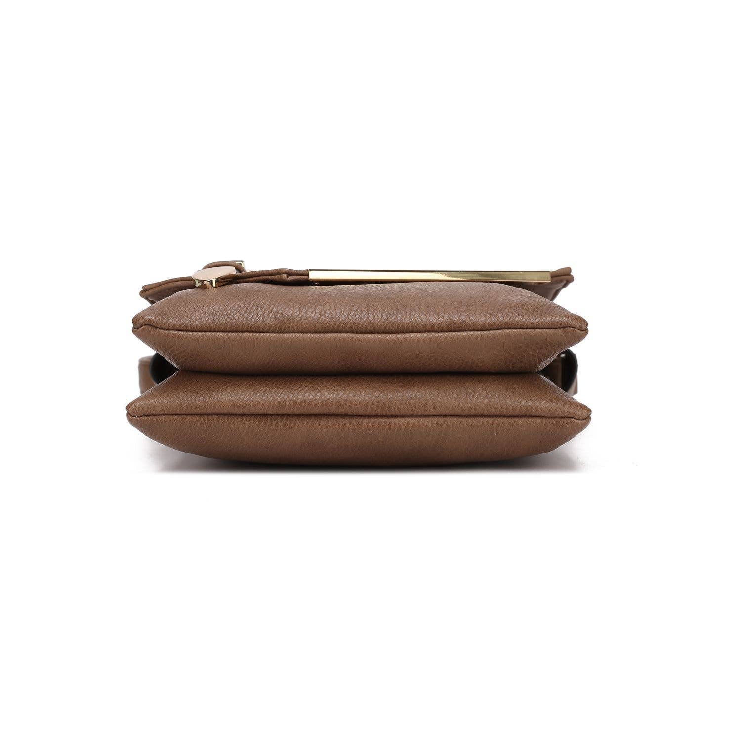 Sac bandoulière Jasmine