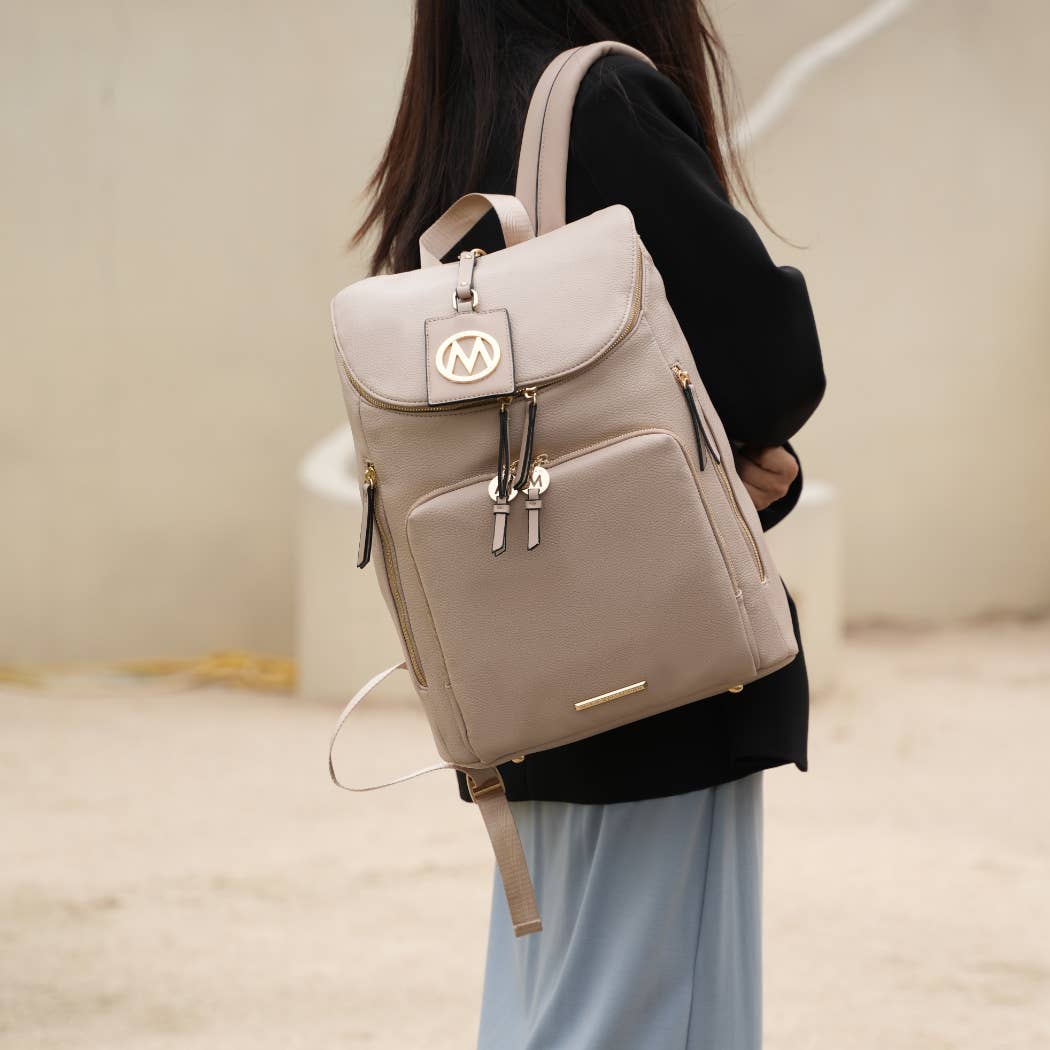 Sac à dos Angela Large pour femmes
