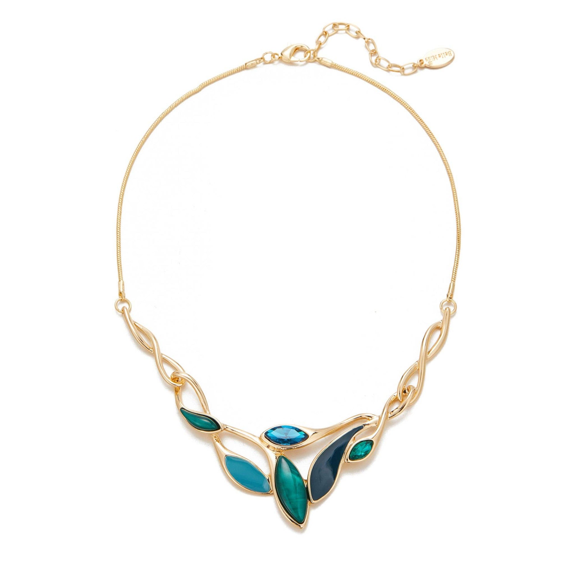 Collier Darla
