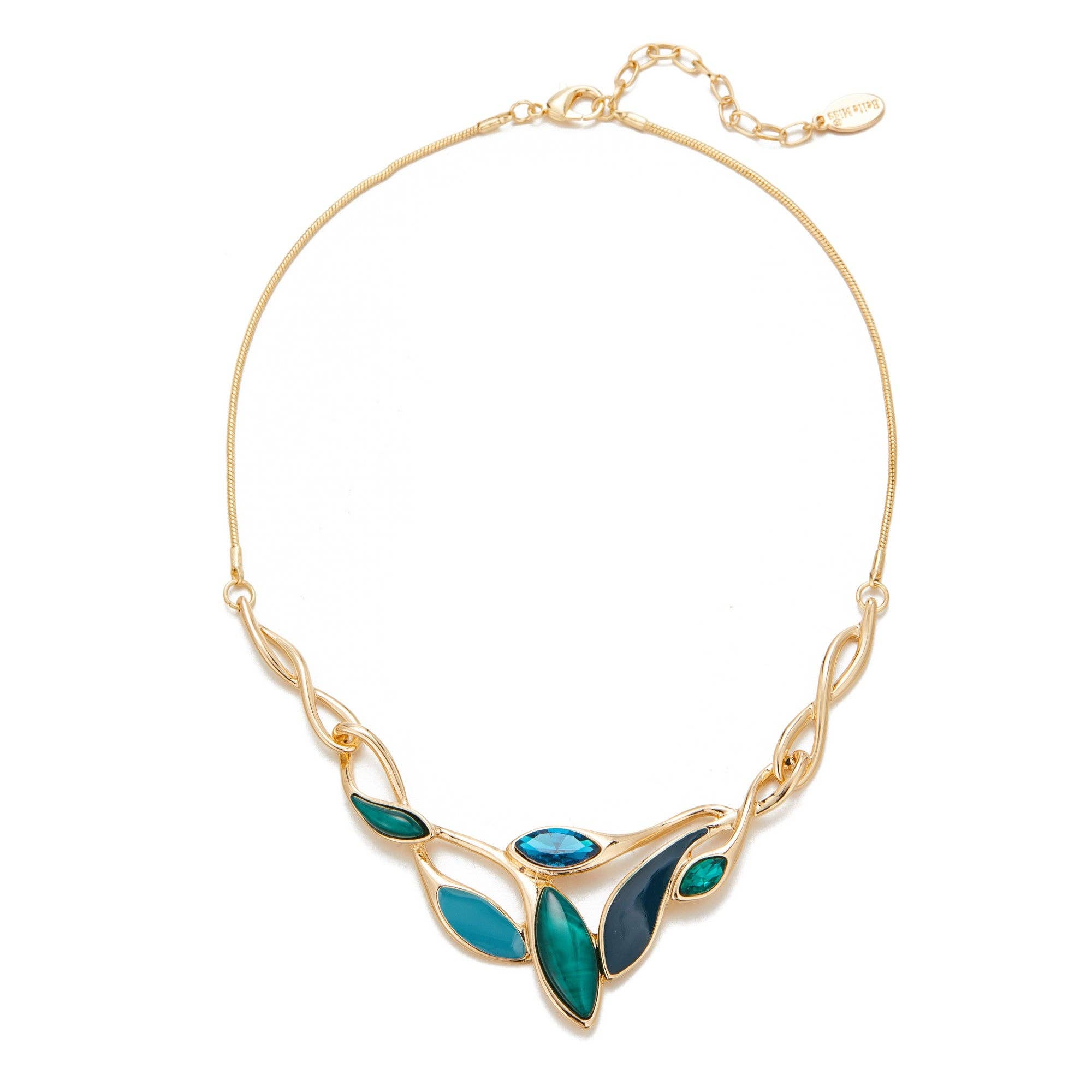 Collier Darla