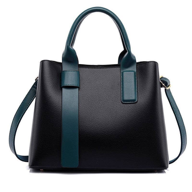 Sac bandoulière souple grande capacité