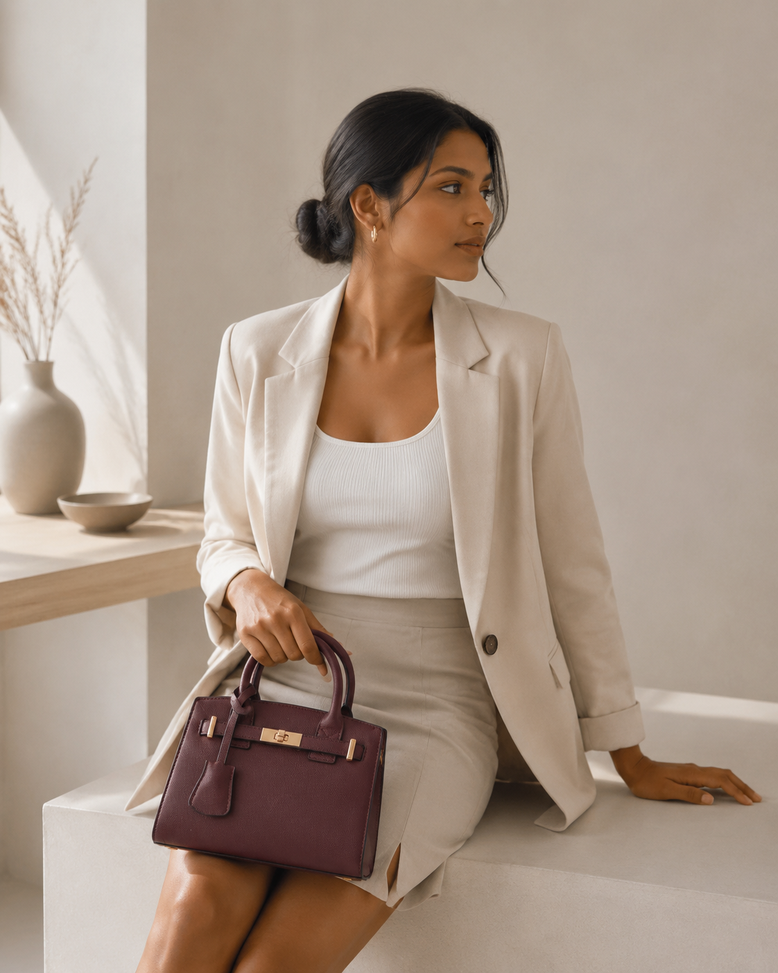 Sac à main La Giulia  Sacottes