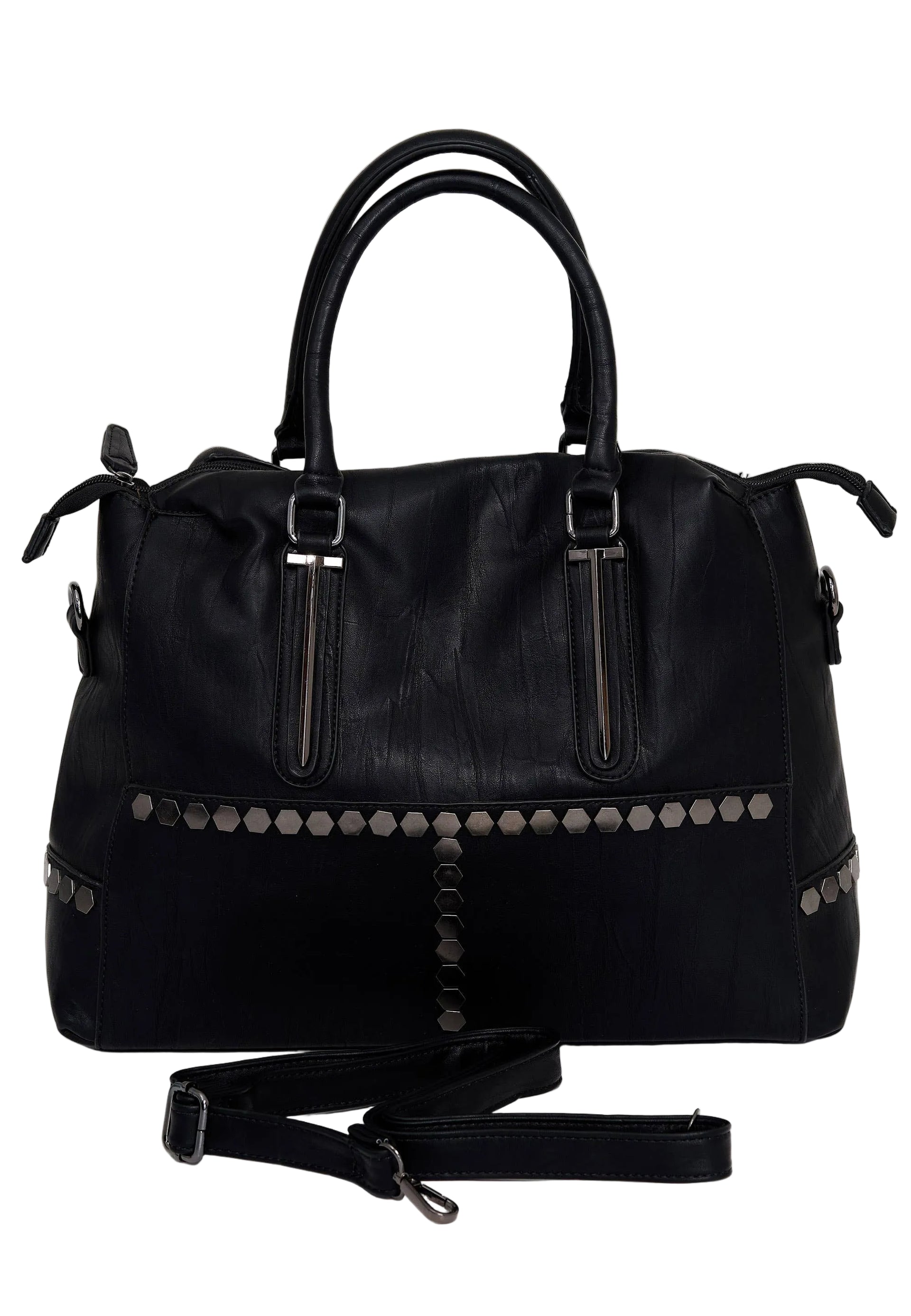 Shopper MCLAREN - avec design à rivets