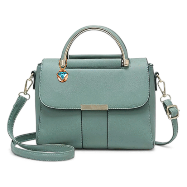 Sac à main - Modèle Panama