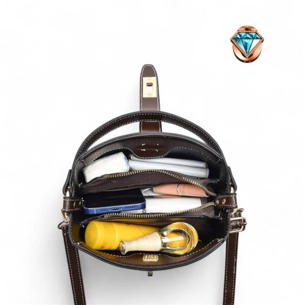 Sac à main - Modèle Pérou