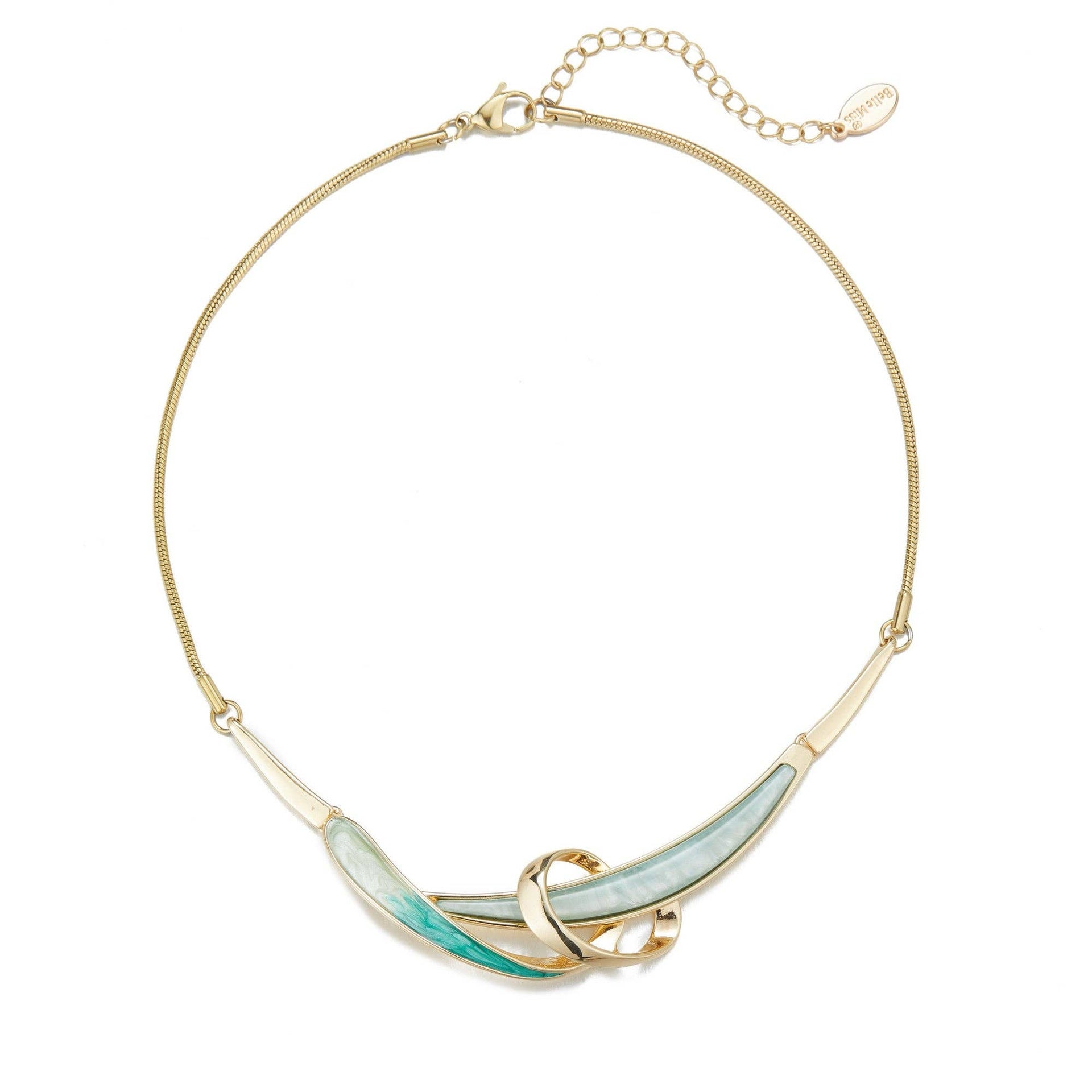 Collier Bathylle