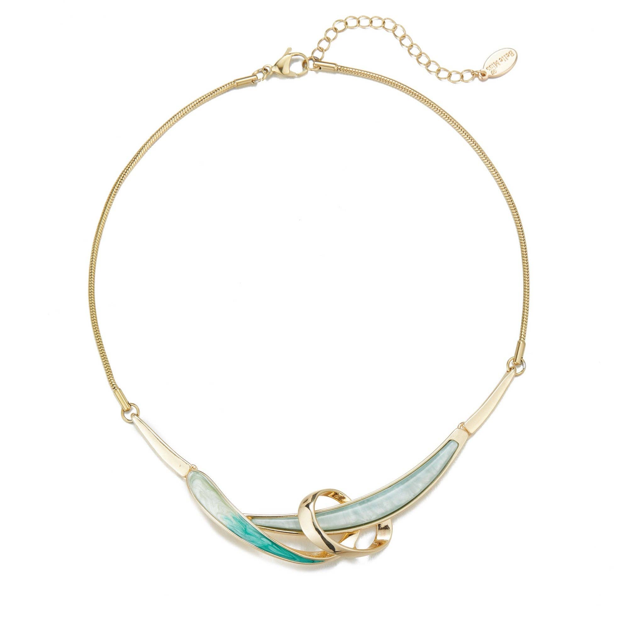Collier Bathylle