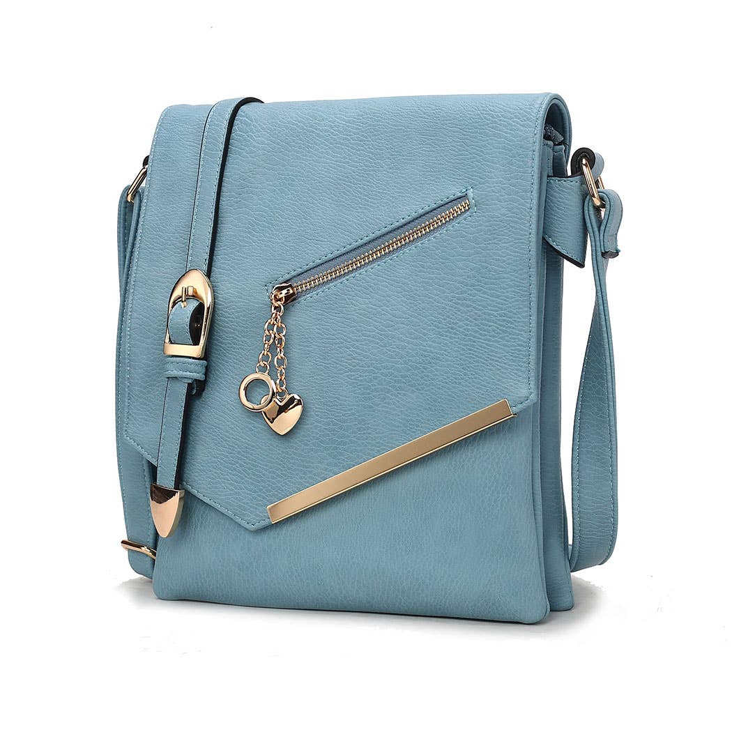 Sac bandoulière Jasmine