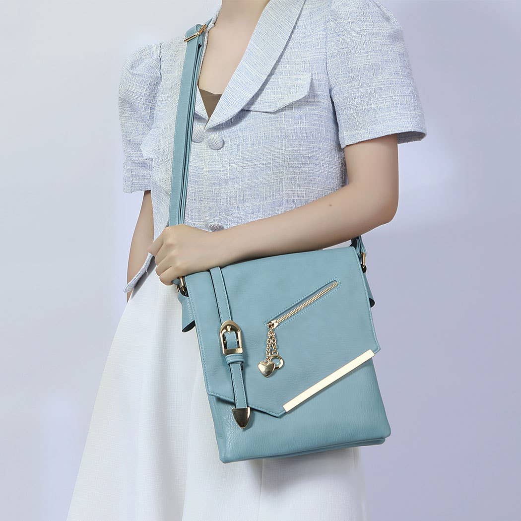 Sac bandoulière Jasmine