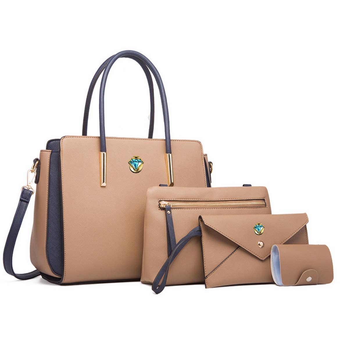 Sac à main - Modèle Turquie