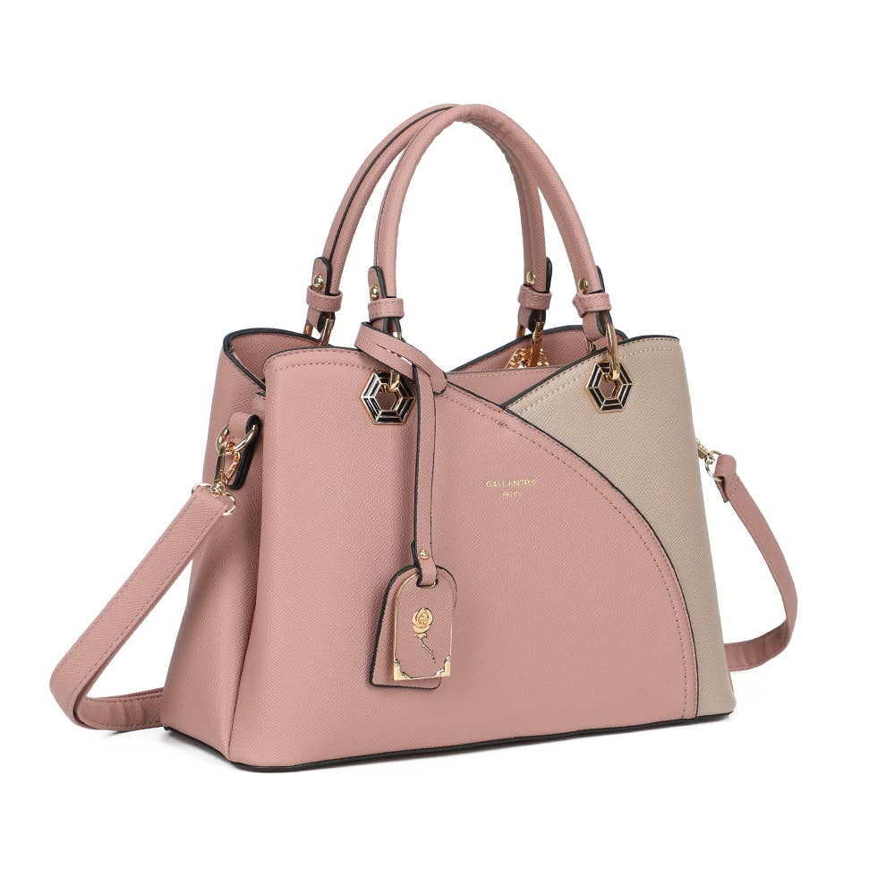 Sac à main Harmonie Trio