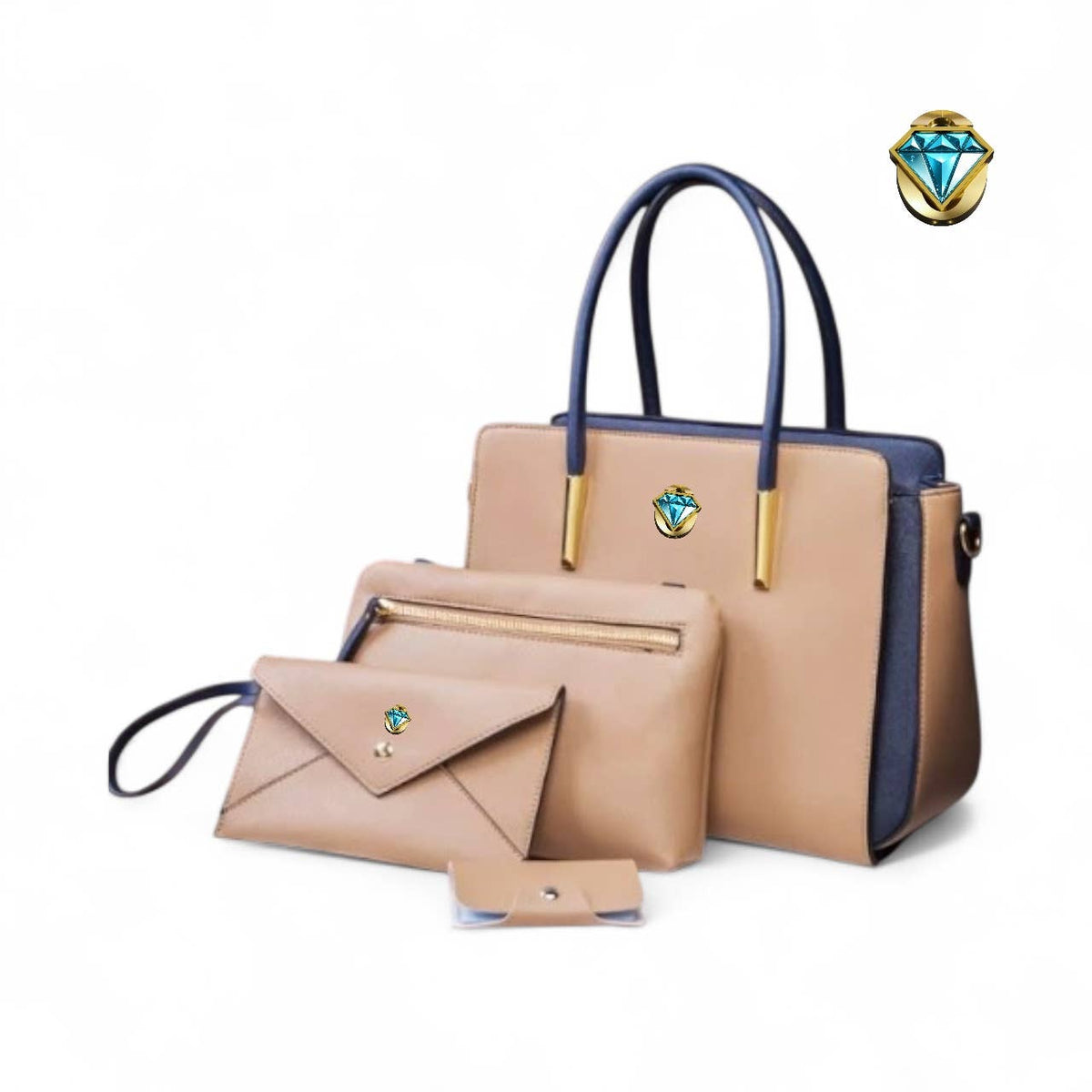 Sac à main - Modèle Turquie
