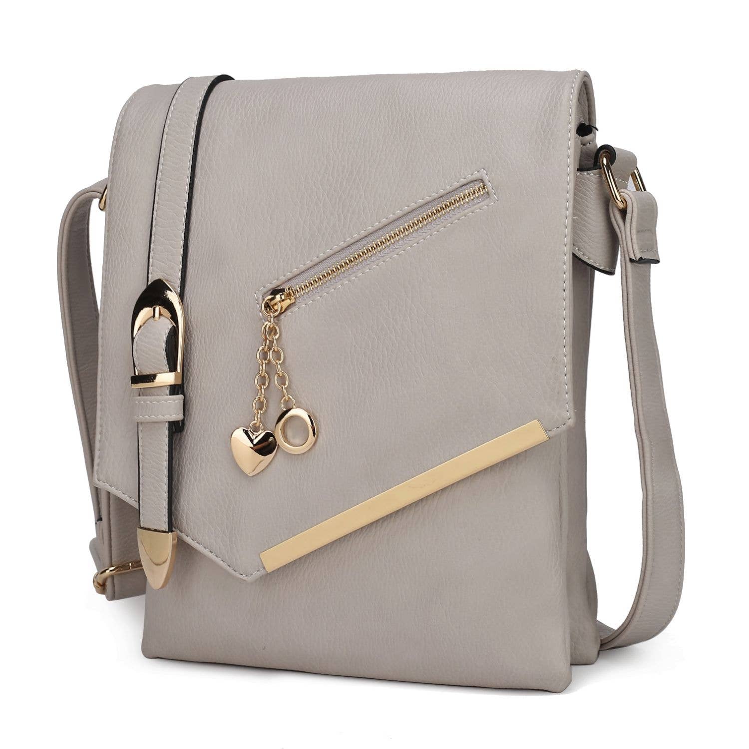 Sac bandoulière Jasmine