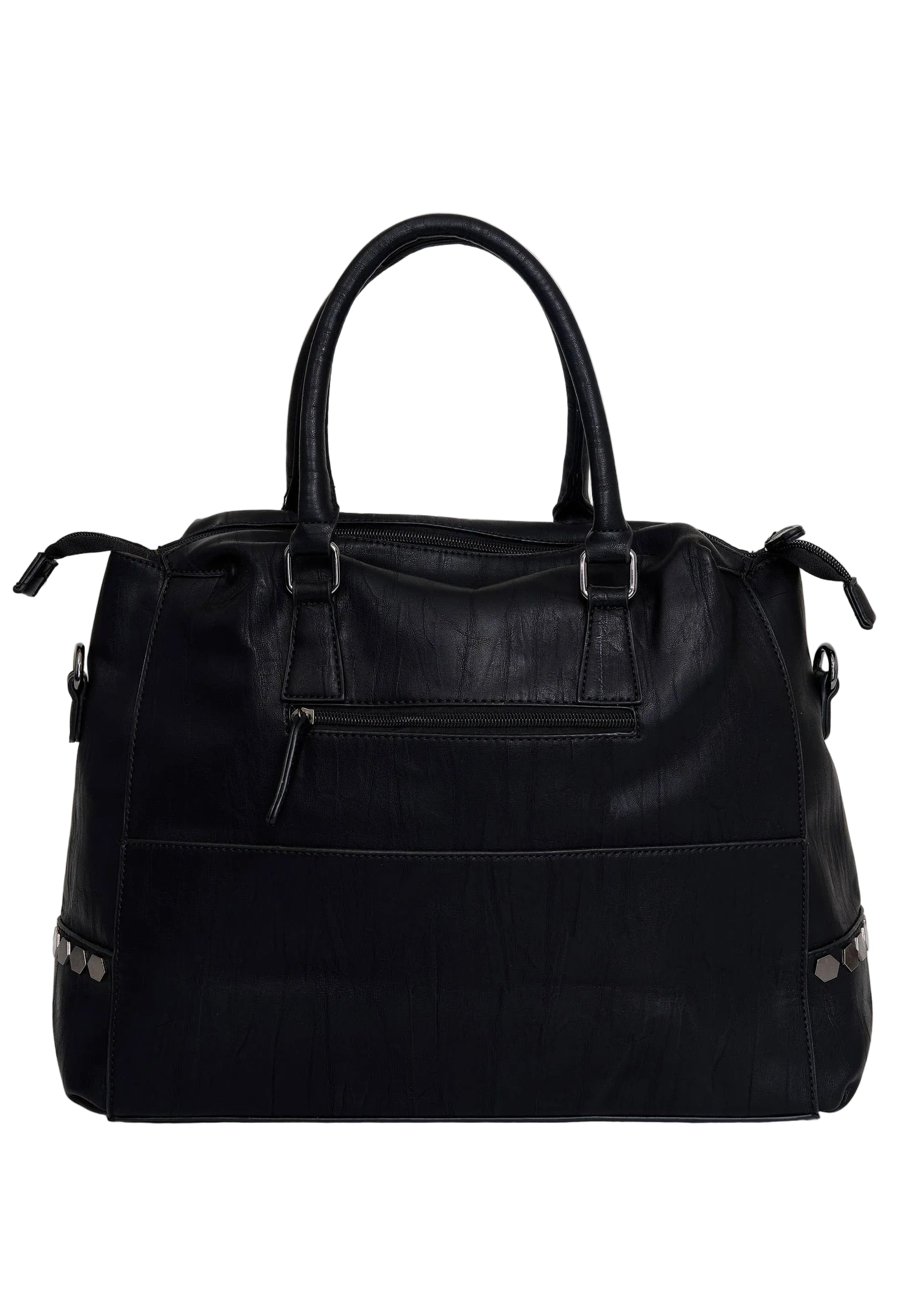 Shopper MCLAREN - avec design à rivets