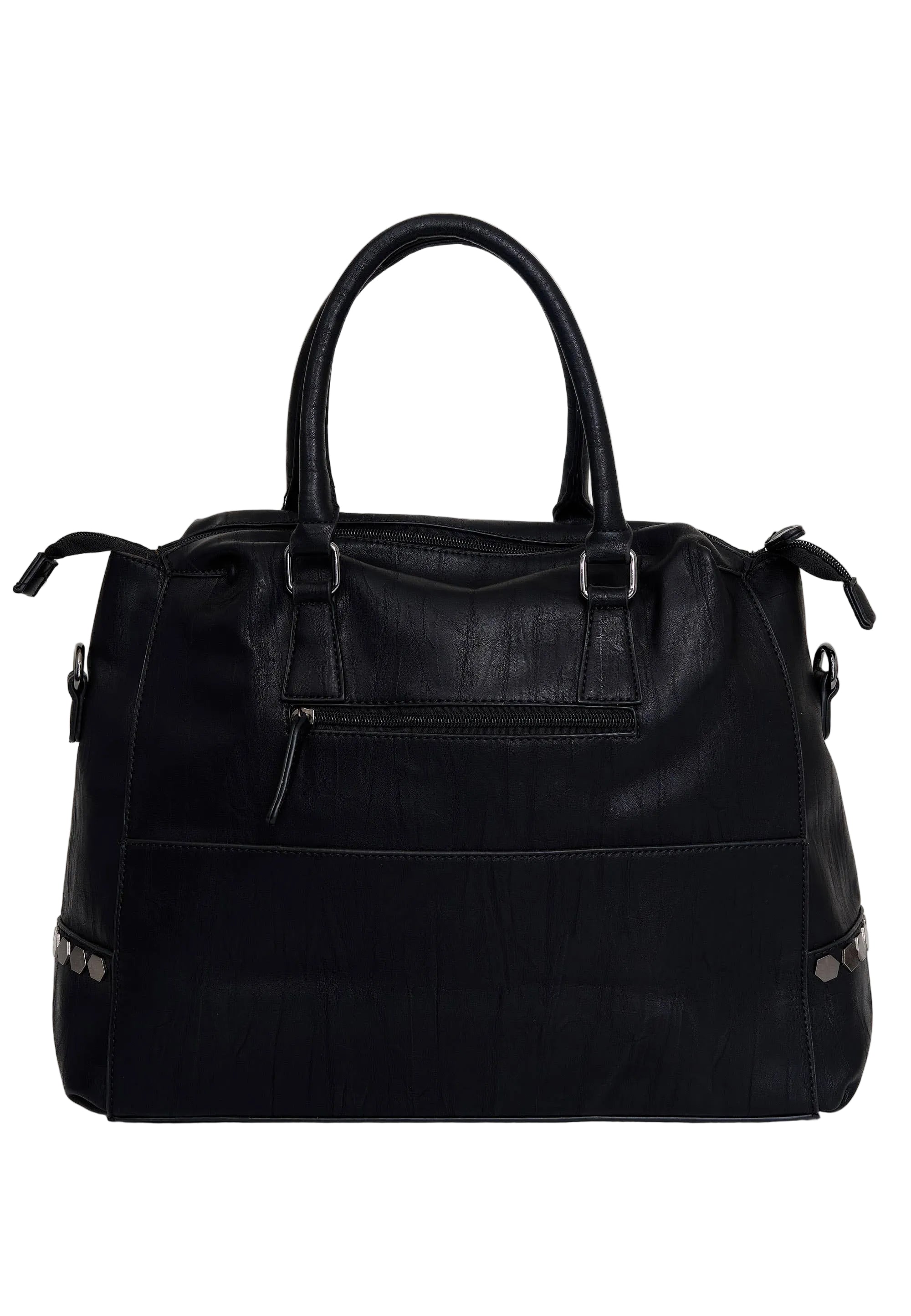 Shopper MCLAREN - avec design à rivets