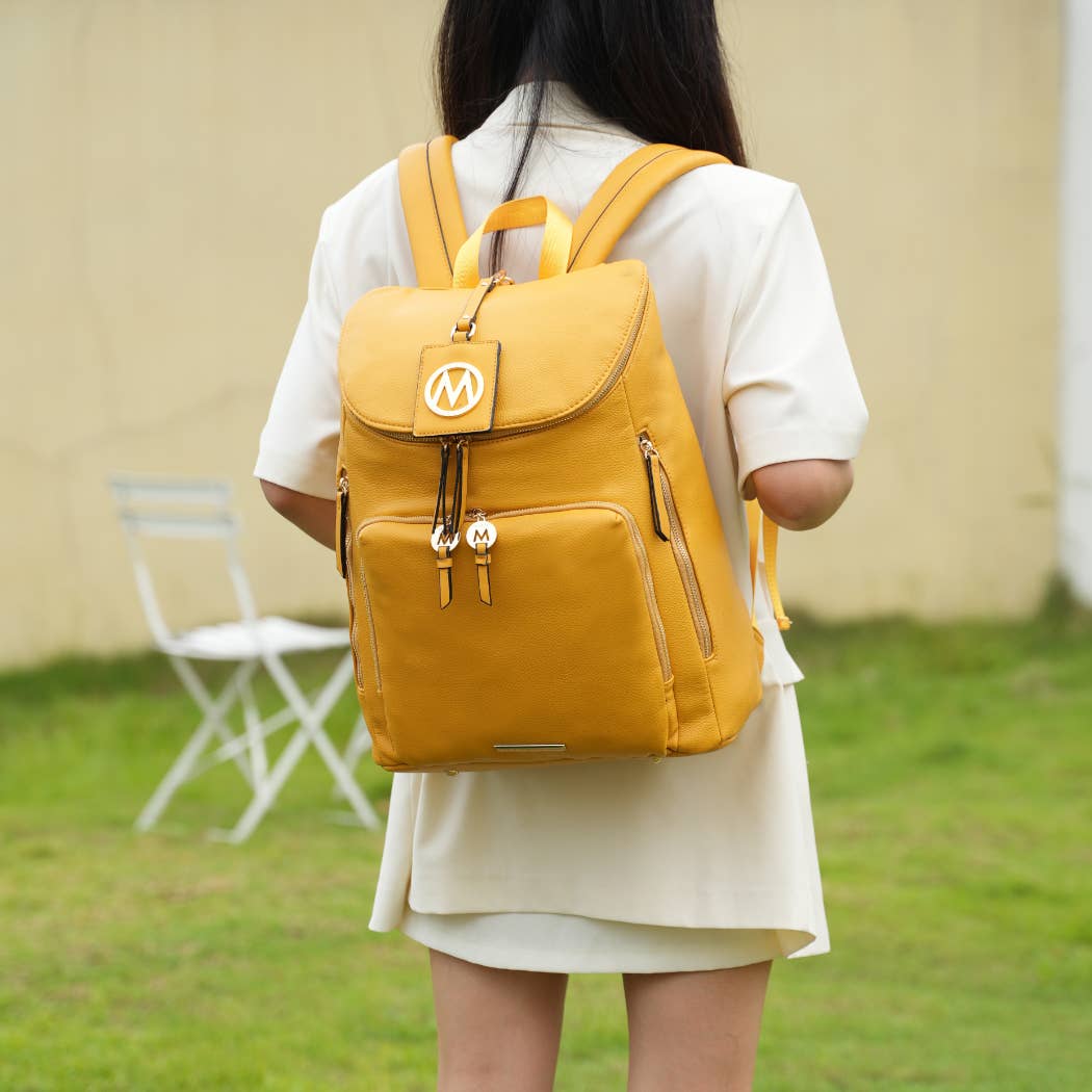 Sac à dos Angela Large pour femmes