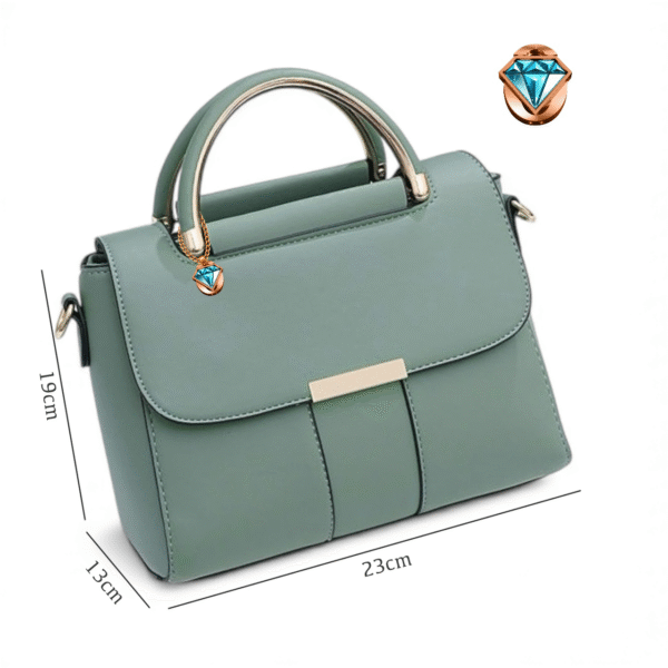 Sac à main - Modèle Panama