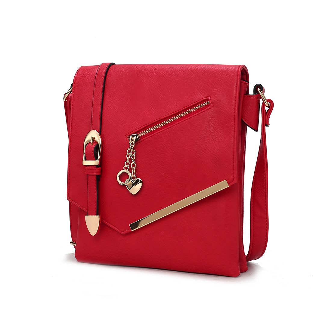Sac bandoulière Jasmine