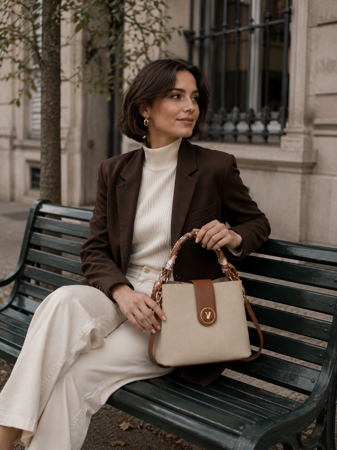 Sac à main Luma