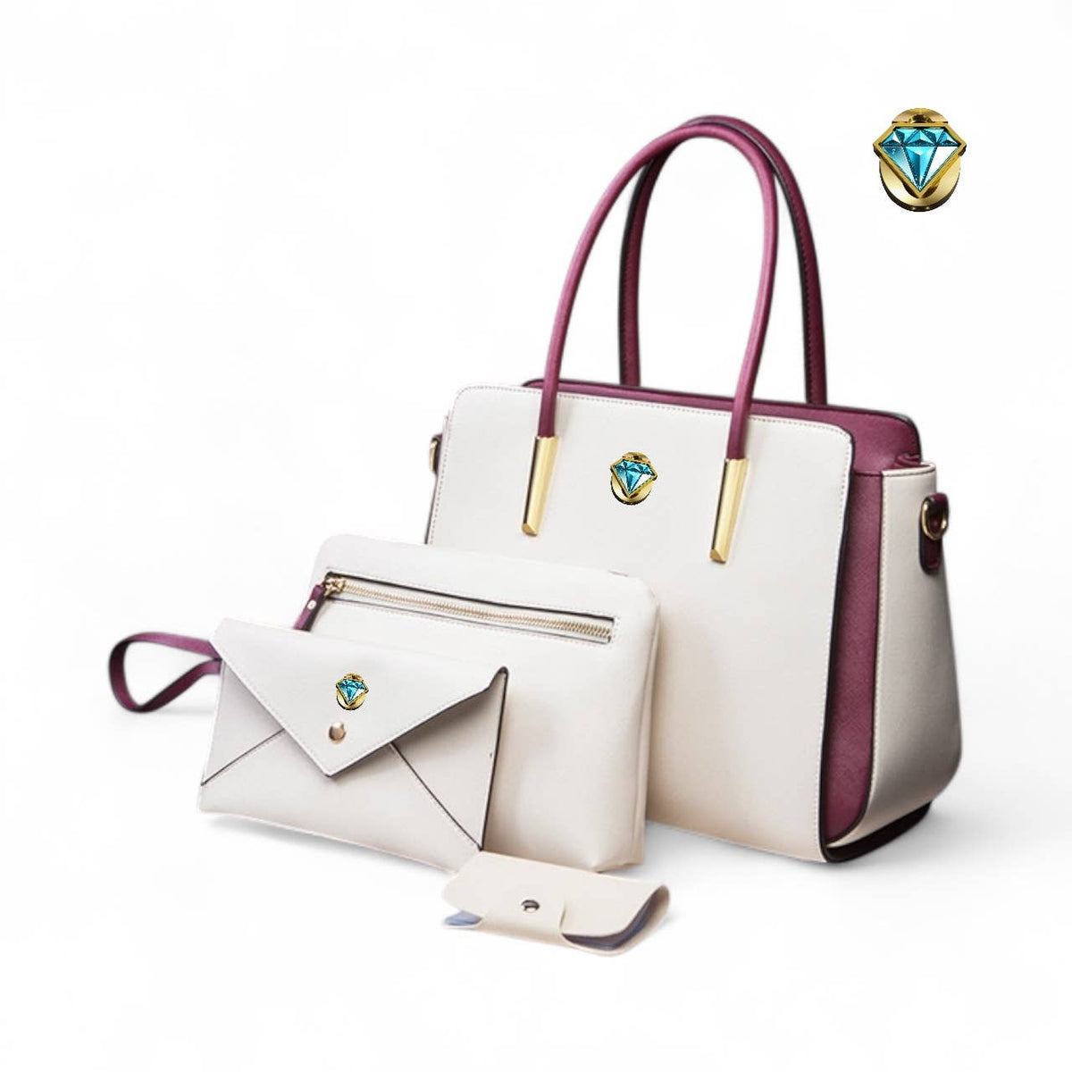 Sac à main - Modèle Turquie
