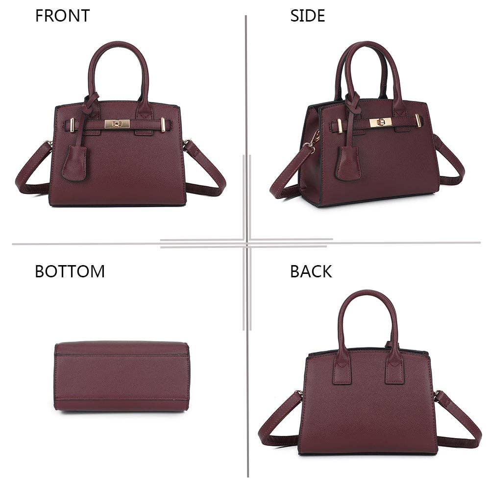 Sac à main La Giulia  Sacottes