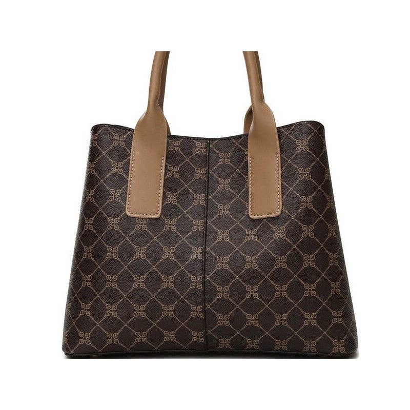 Sac bandoulière souple grande capacité