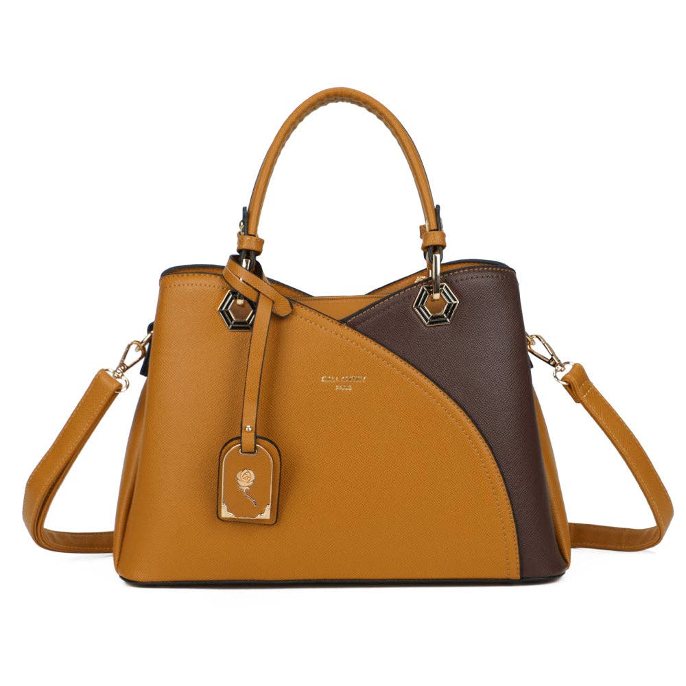Sac à main Harmonie Trio