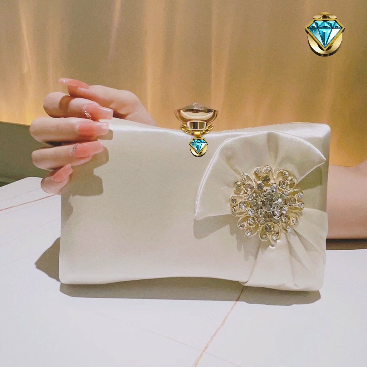 Sac à main Modèle UK