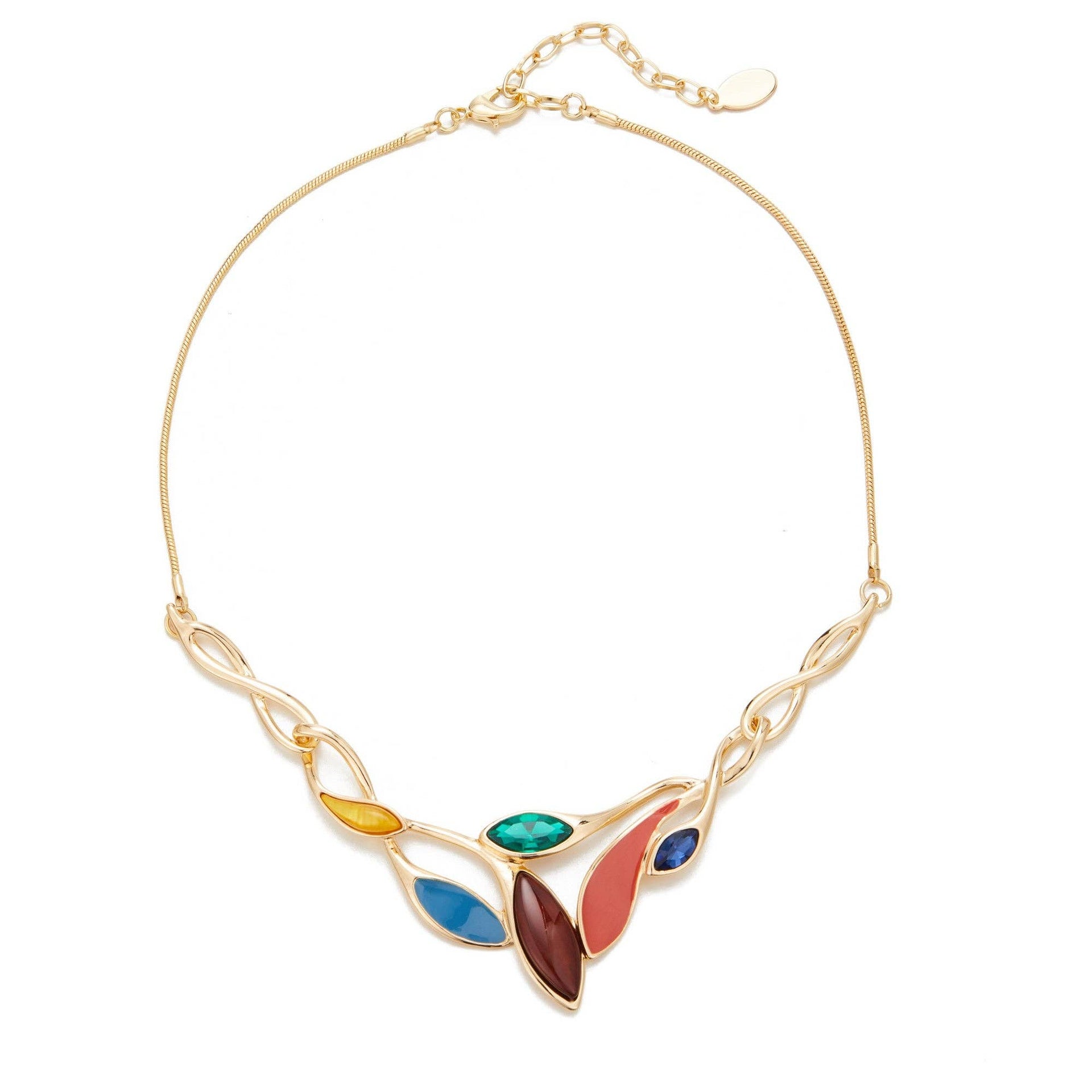 Collier Darla