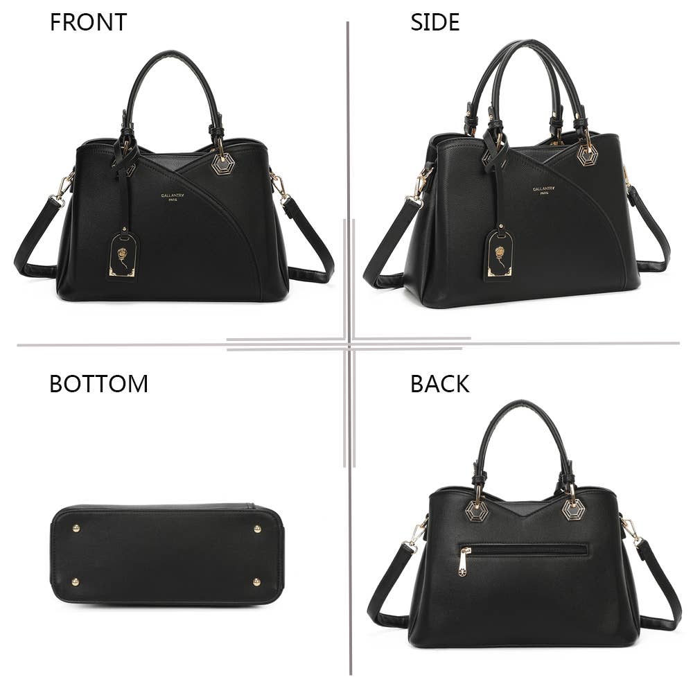 Sac à main Harmonie Trio