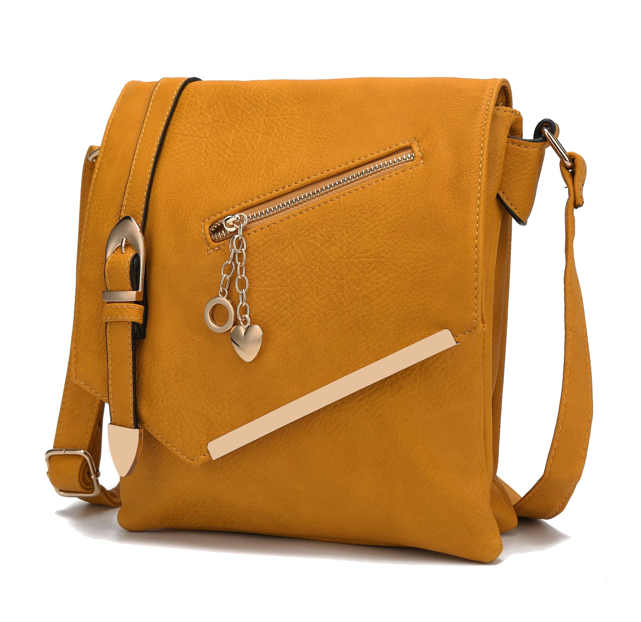 Sac bandoulière Jasmine