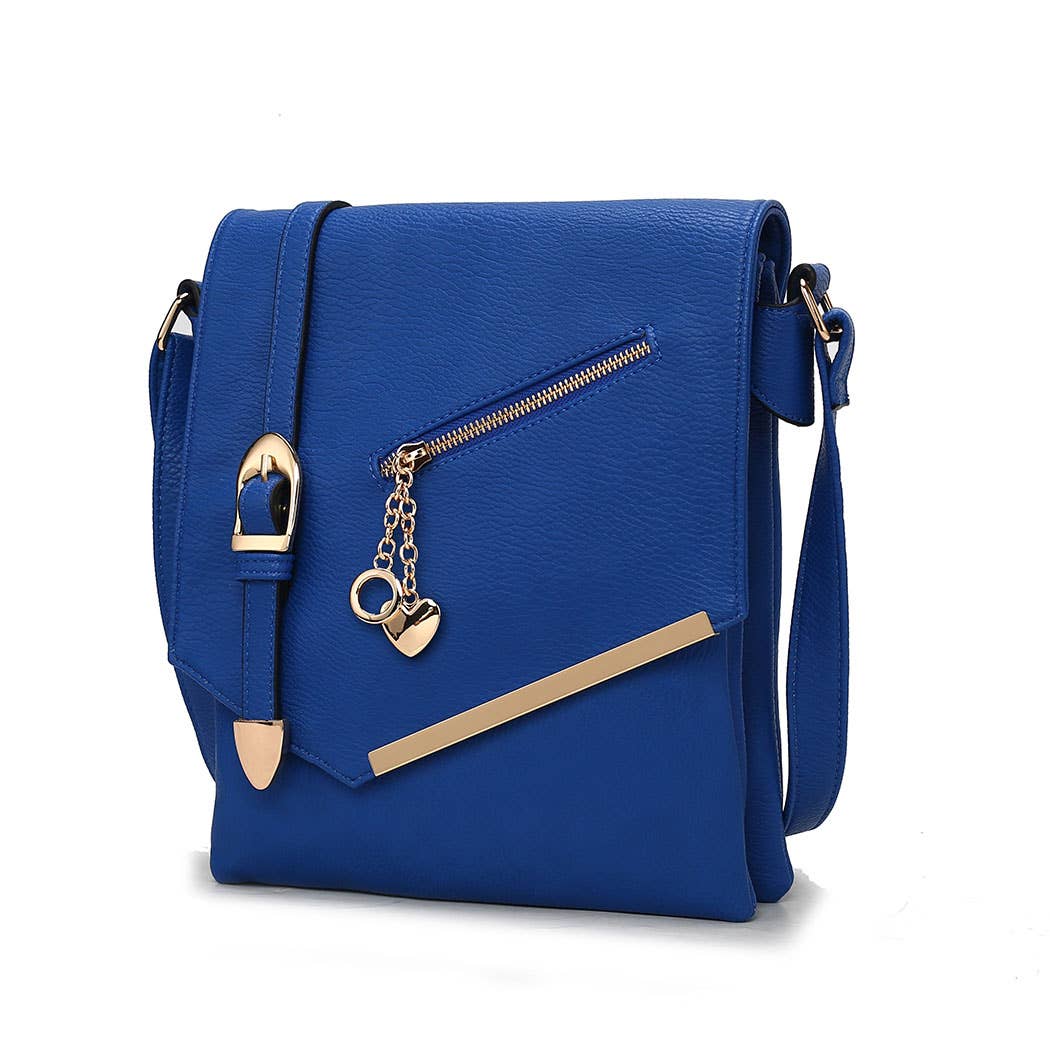 Sac bandoulière Jasmine