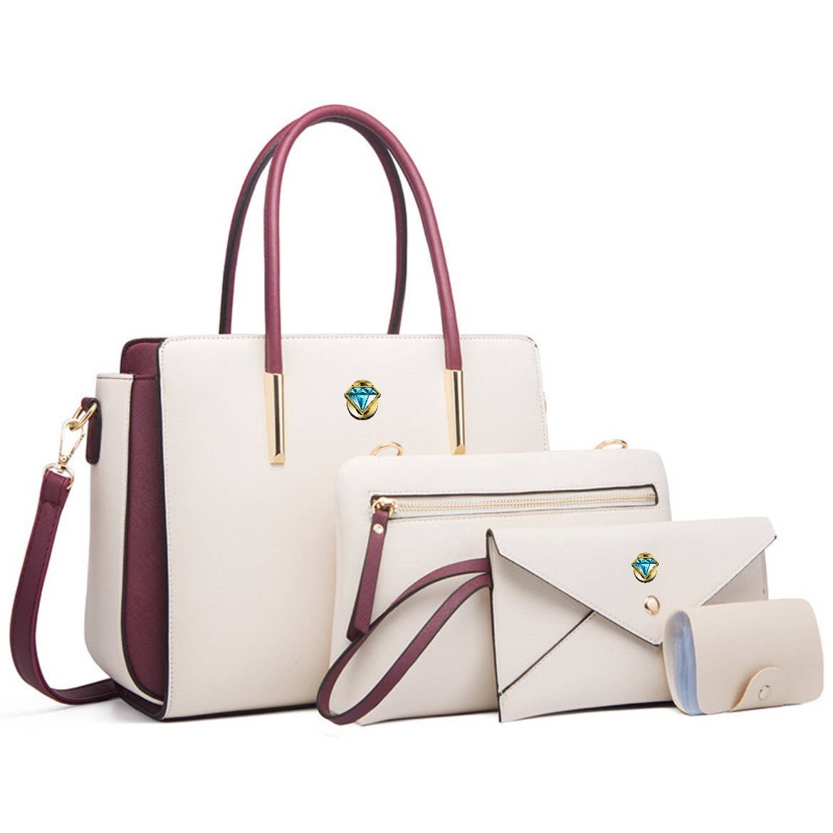 Sac à main - Modèle Turquie