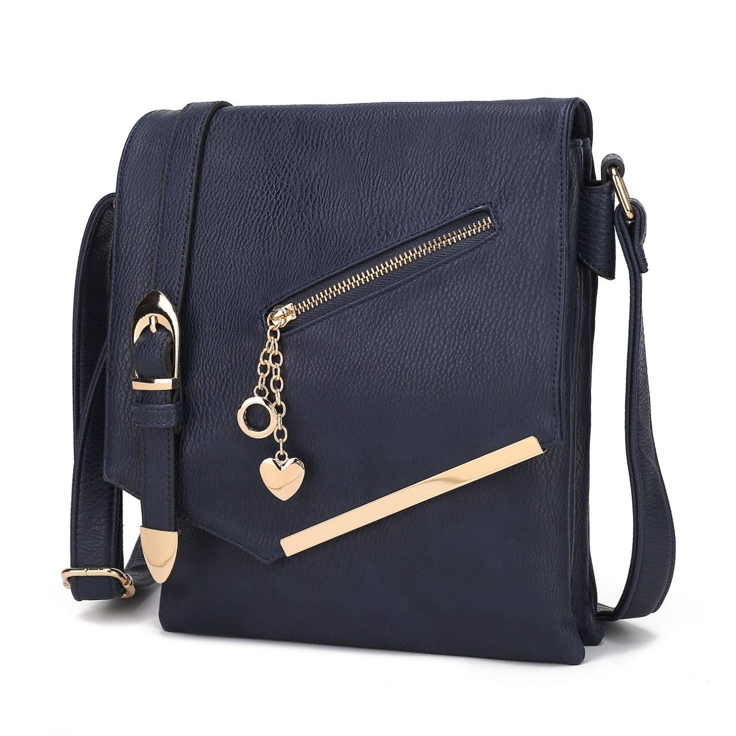 Sac bandoulière Jasmine