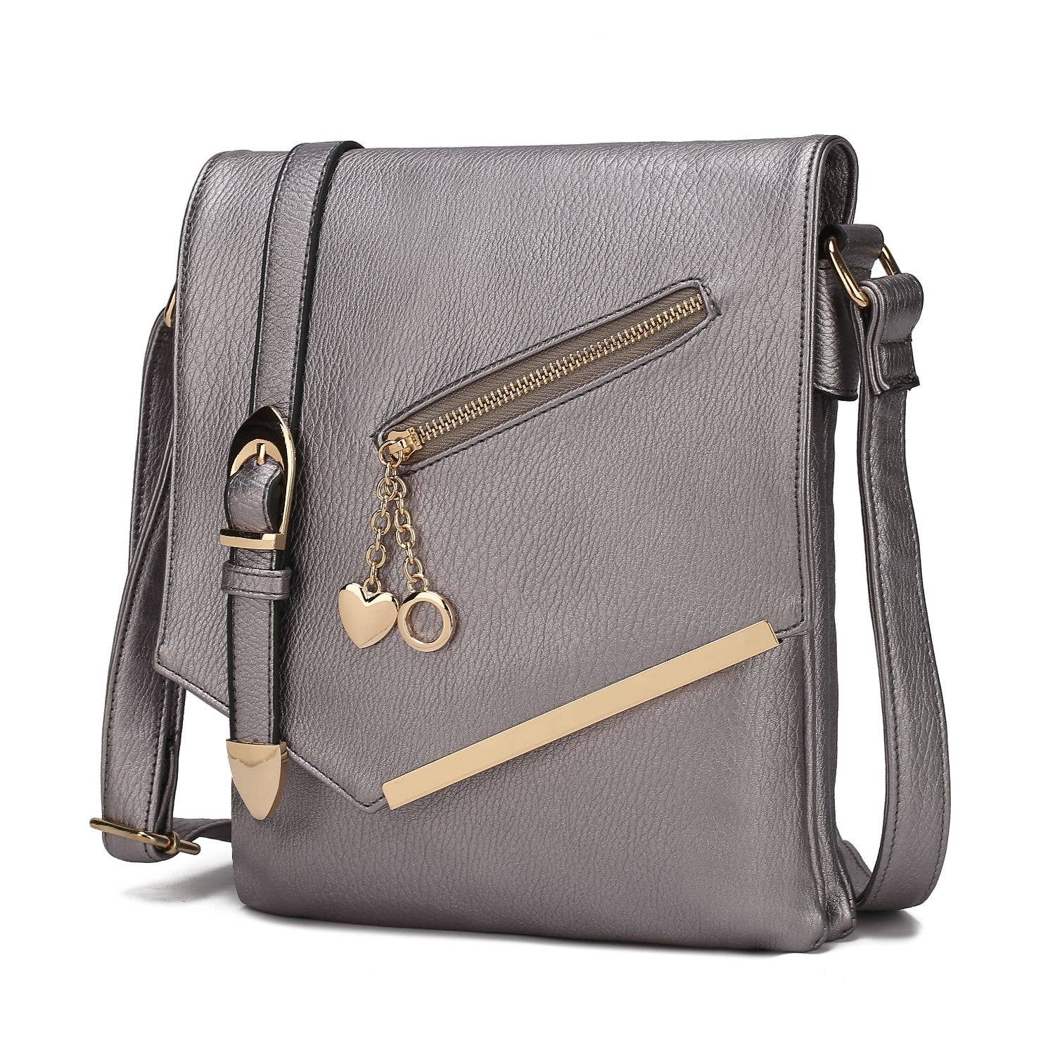Sac bandoulière Jasmine