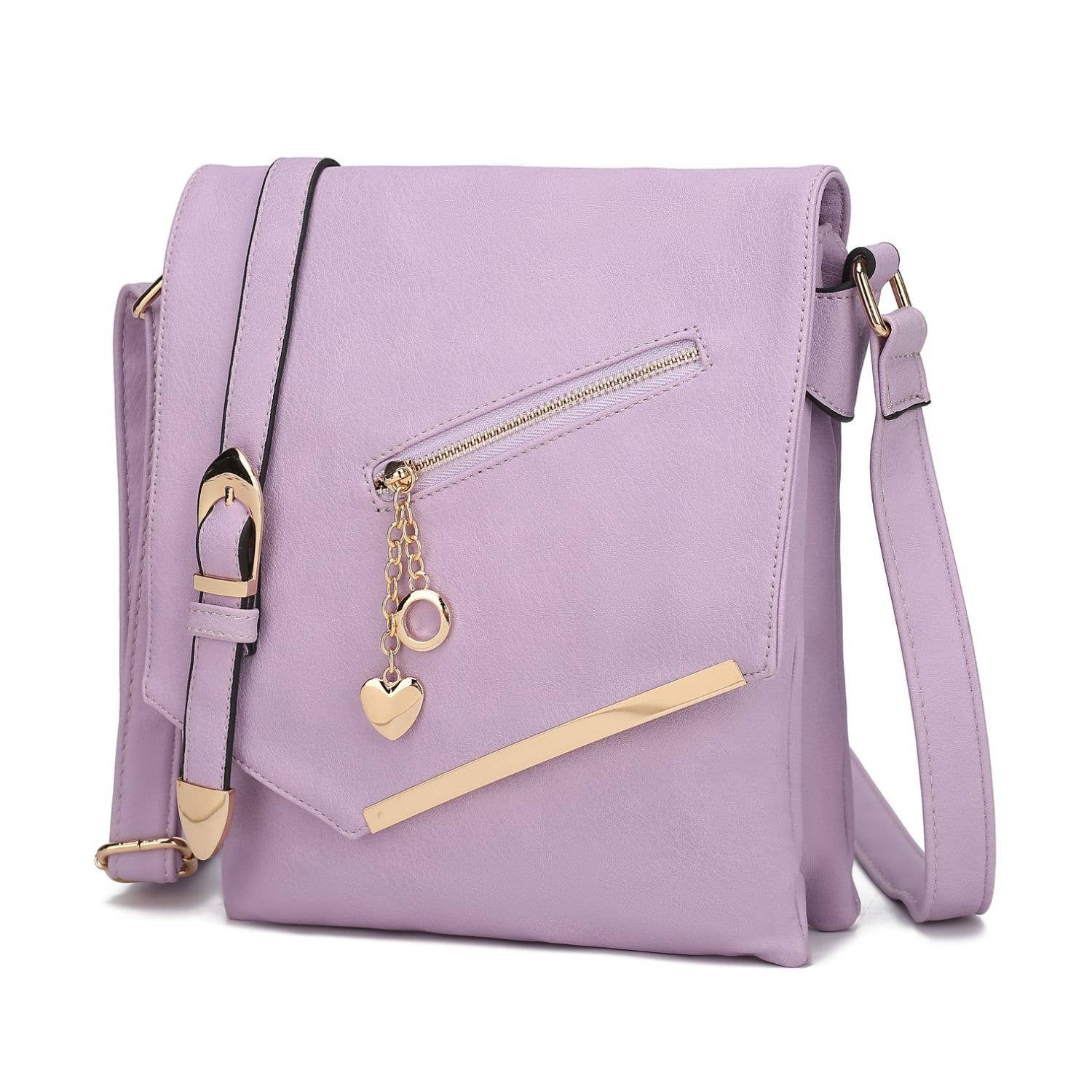 Sac bandoulière Jasmine