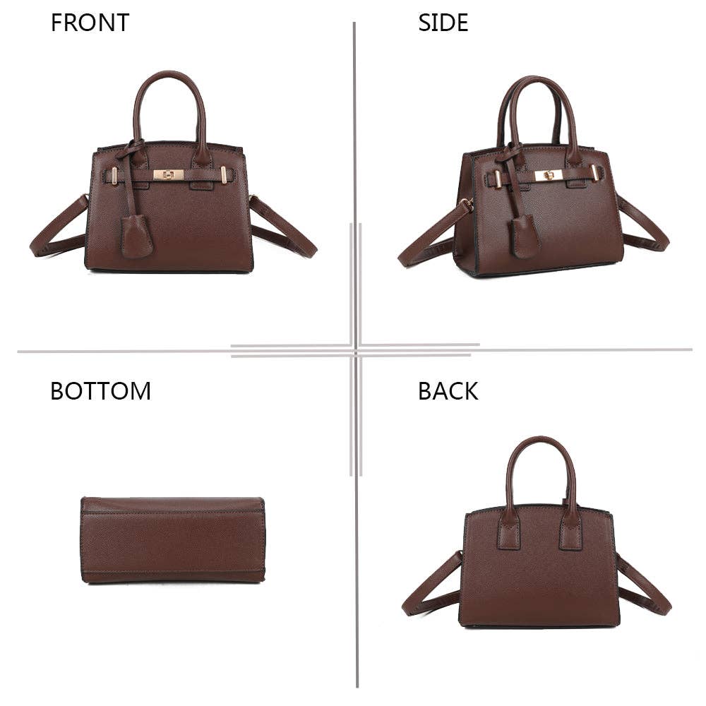Sac à main La Giulia  Sacottes