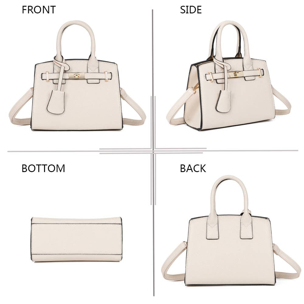 Sac à main La Giulia  Sacottes