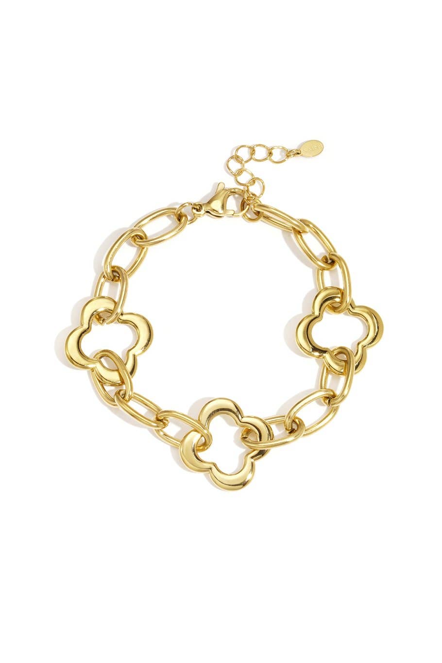 Bracelet en acier inoxydable