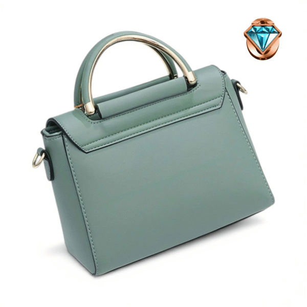 Sac à main - Modèle Panama
