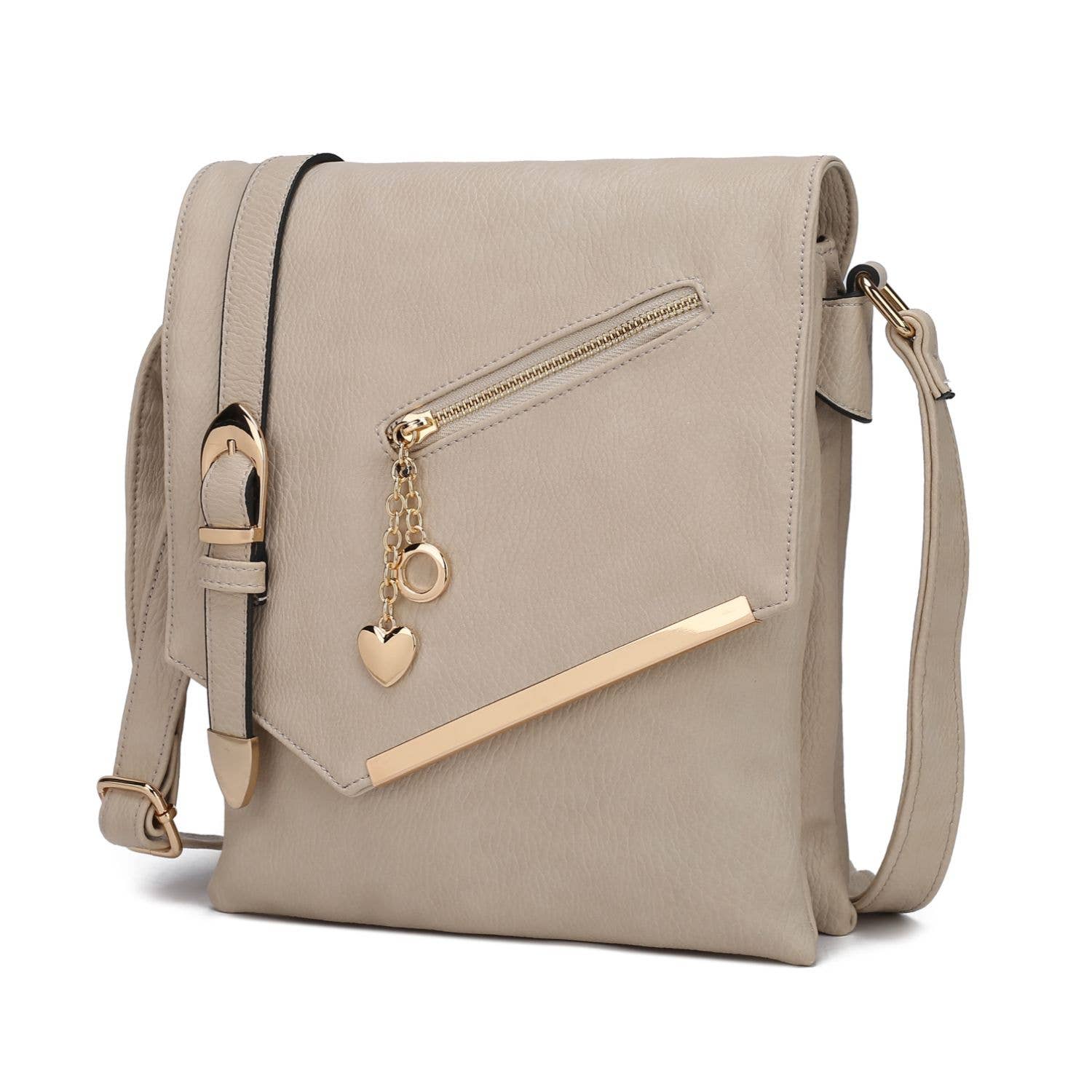 Sac bandoulière Jasmine