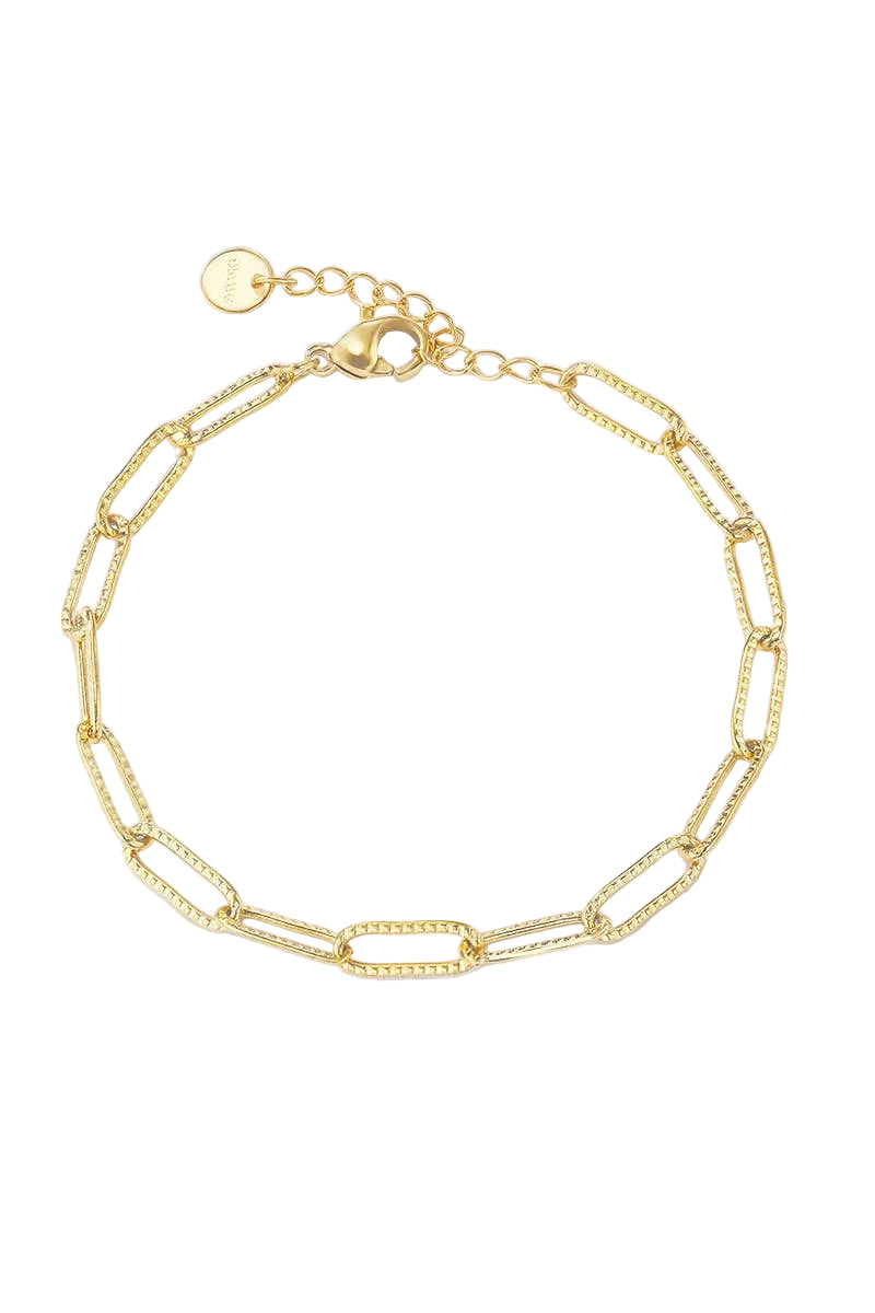 Bracelet en acier inoxydable
