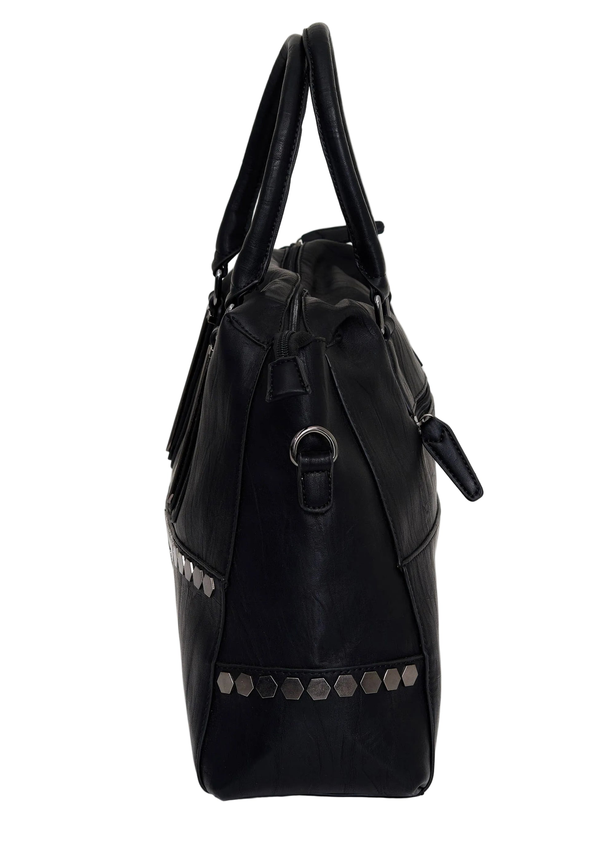 Shopper MCLAREN - avec design à rivets