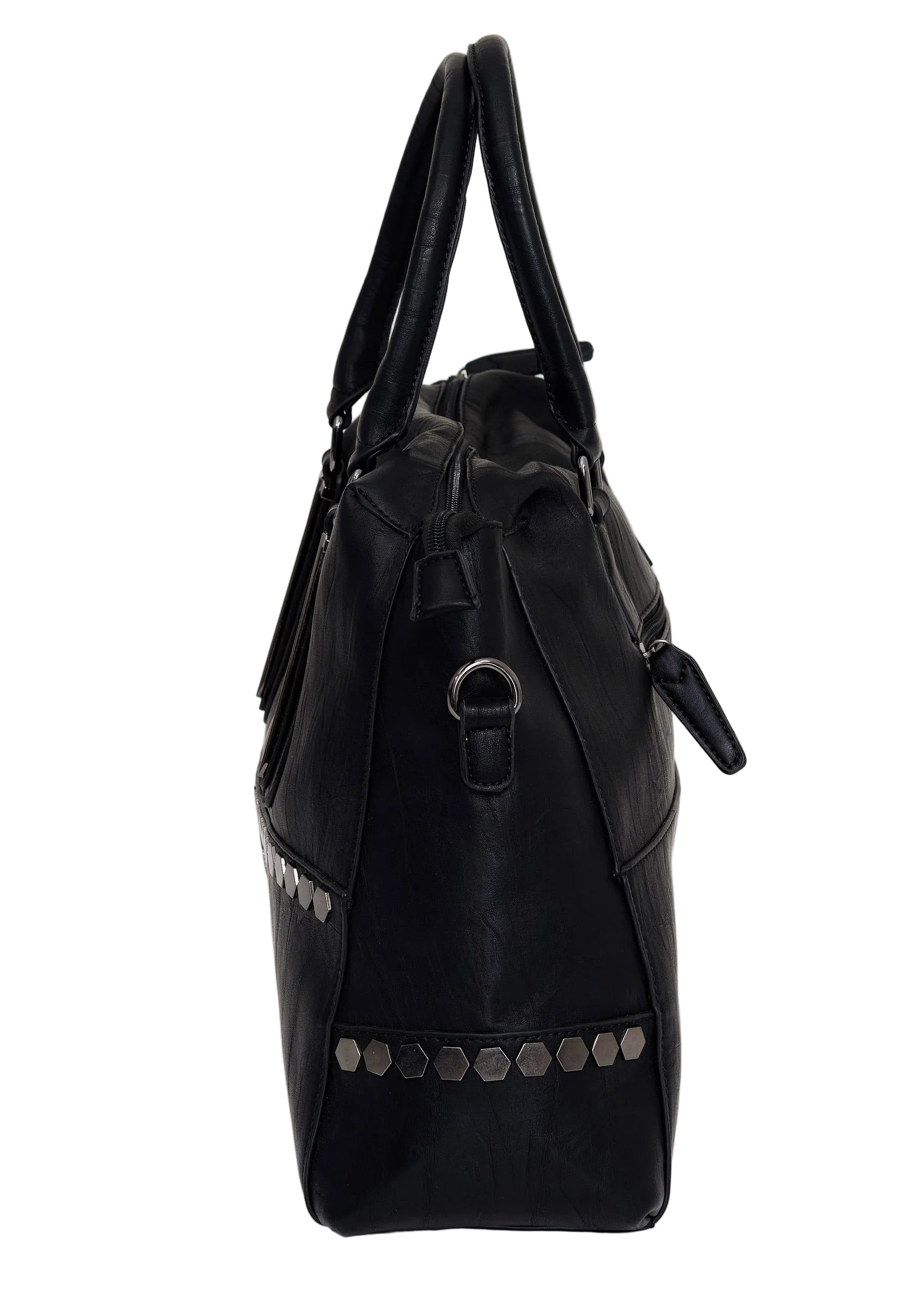 Shopper MCLAREN - avec design à rivets