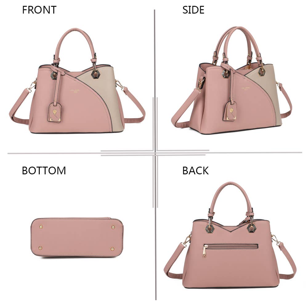 Sac à main Harmonie Trio