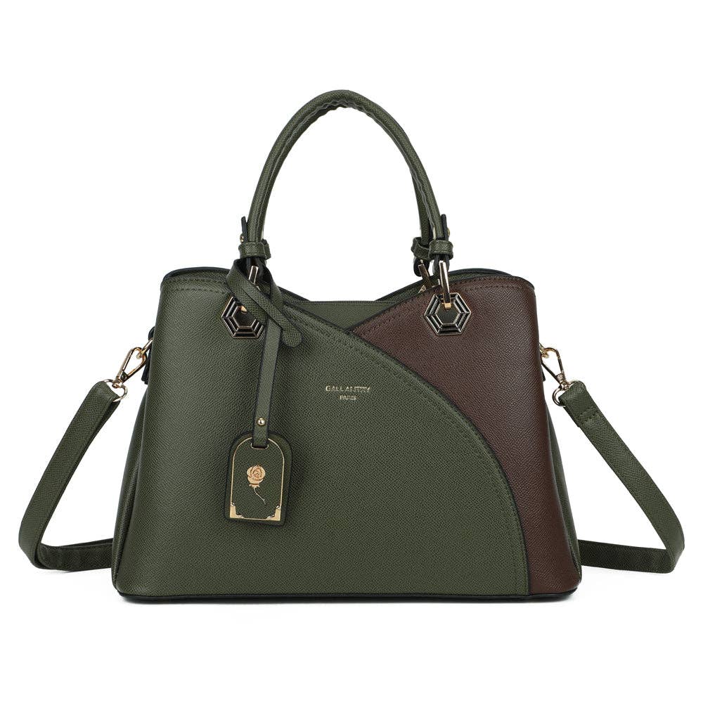 Sac à main Harmonie Trio
